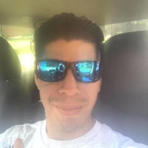 Meet your Posher, Jorge